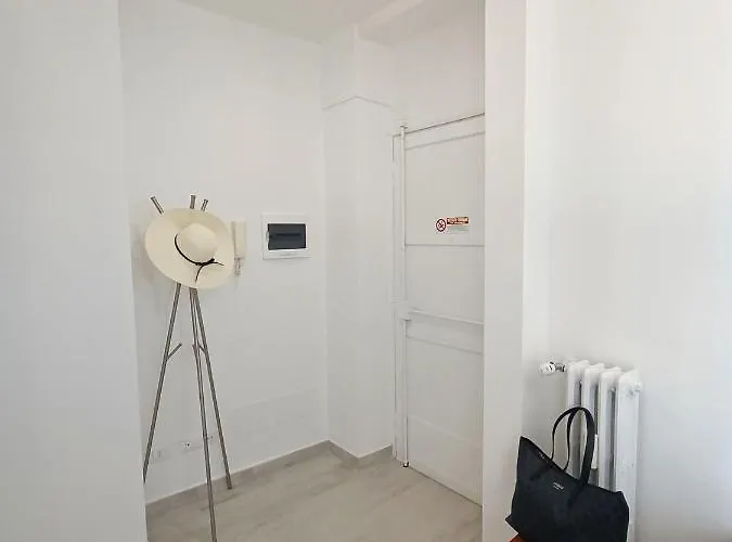 La Terrazza Sull'appia By Hostand Apartment *
