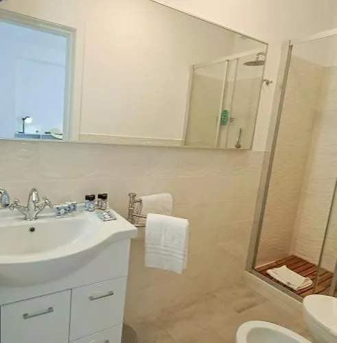 La Terrazza Sull'appia By Hostand Apartment *