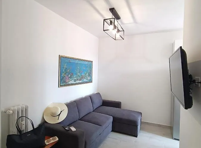 Apartment La Terrazza Sull'appia By Hostand