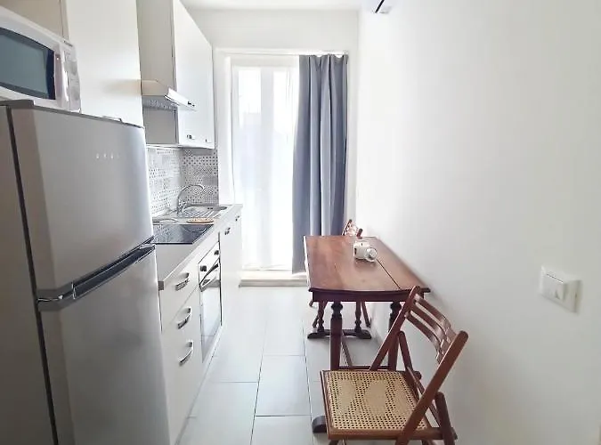 La Terrazza Sull'appia By Hostand Apartment Rom