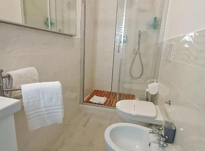 La Terrazza Sull'appia By Hostand Apartamento