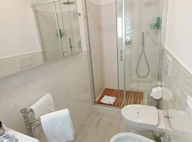 Apartment La Terrazza Sull'appia By Hostand