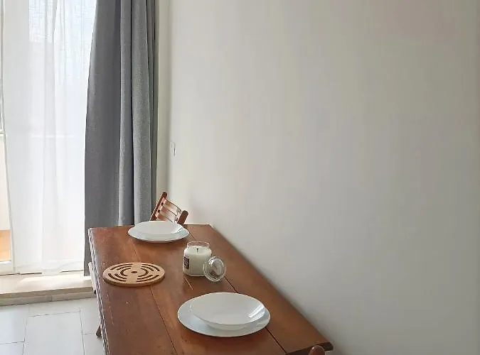 Apartment La Terrazza Sull'appia By Hostand