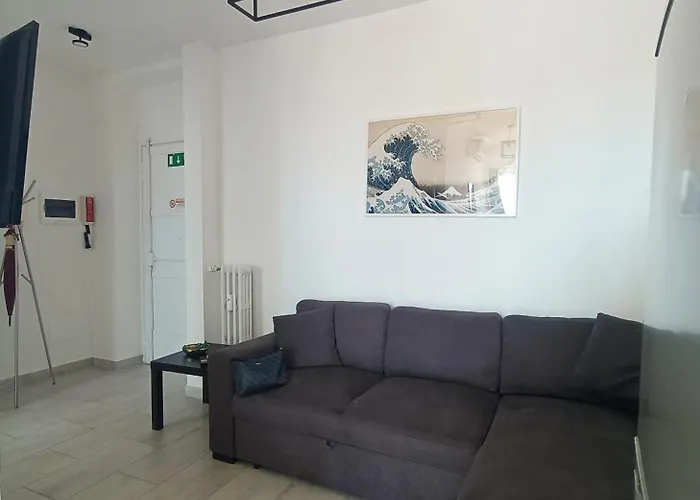 La Terrazza Sull'appia By Hostand Apartment *