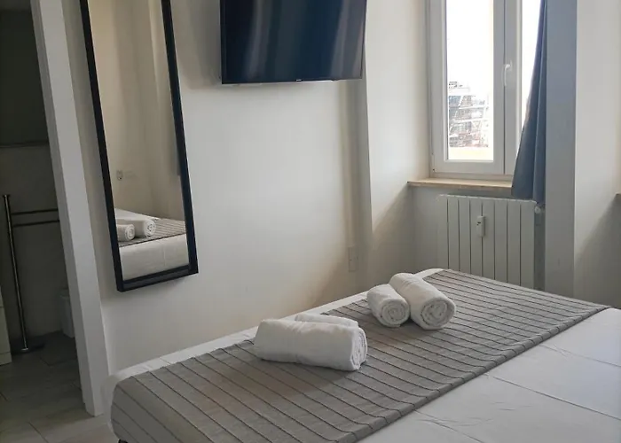 Apartment La Terrazza Sull'appia By Hostand