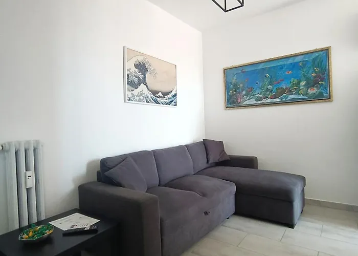 Apartment La Terrazza Sull'appia By Hostand *