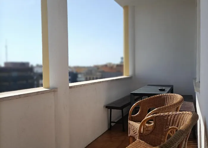 La Terrazza Sull'appia By Hostand Rom