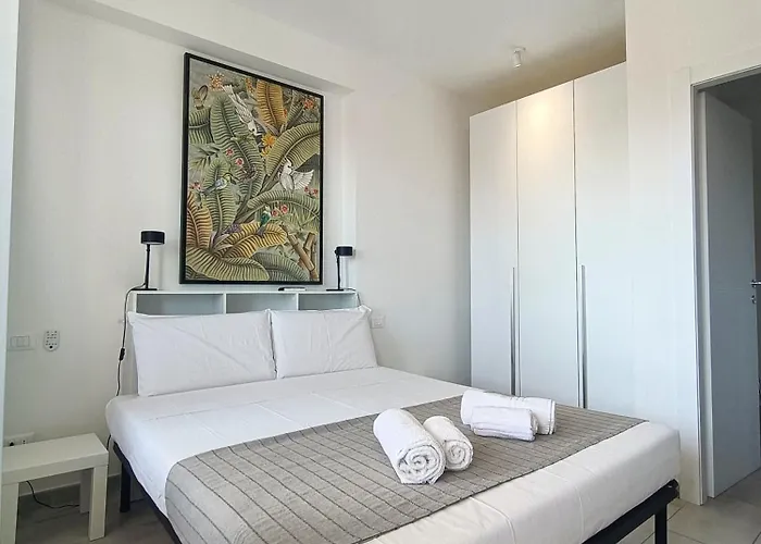 Apartment La Terrazza Sull'appia By Hostand *