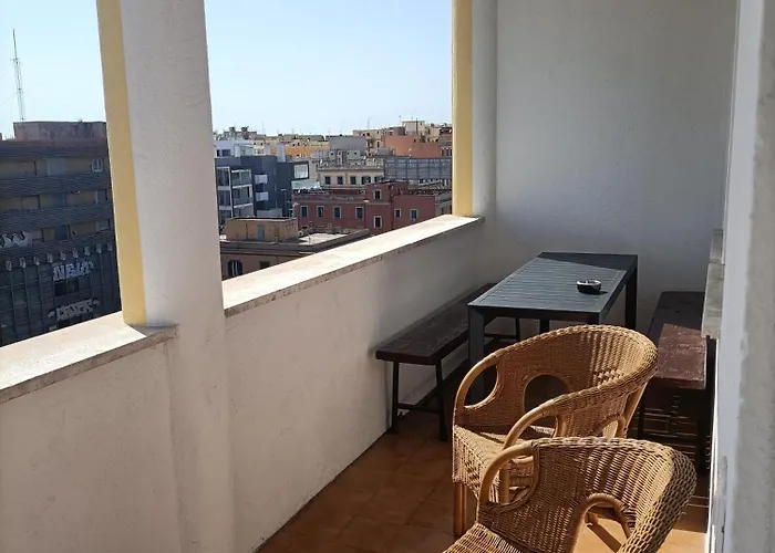 Apartment La Terrazza Sull'appia By Hostand Rom